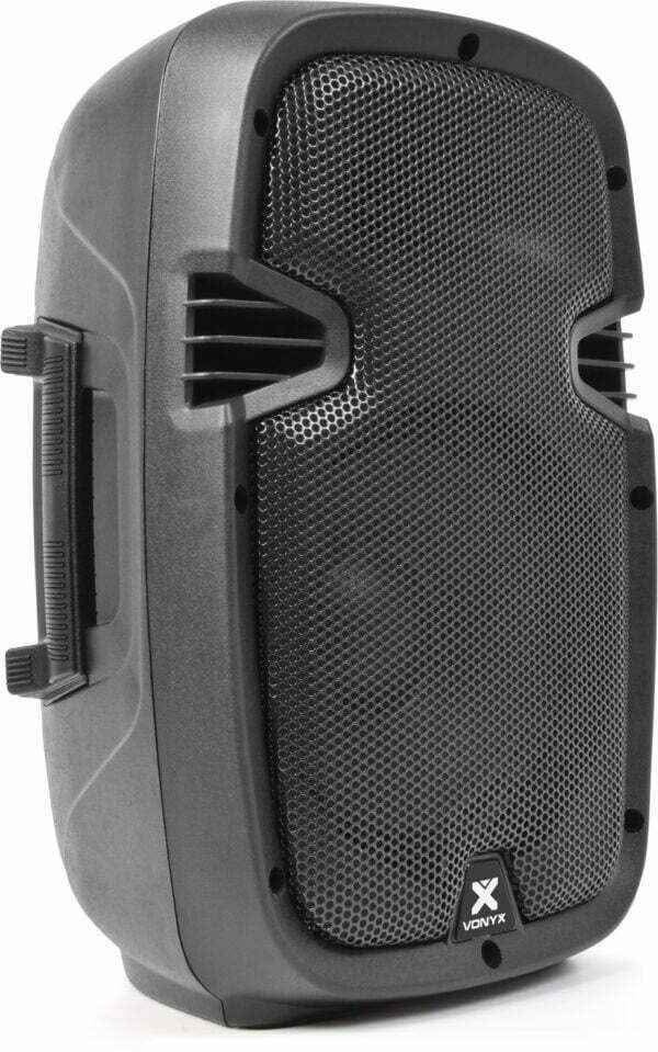 Reproboxy Vonyx s příslušenstvím - 2