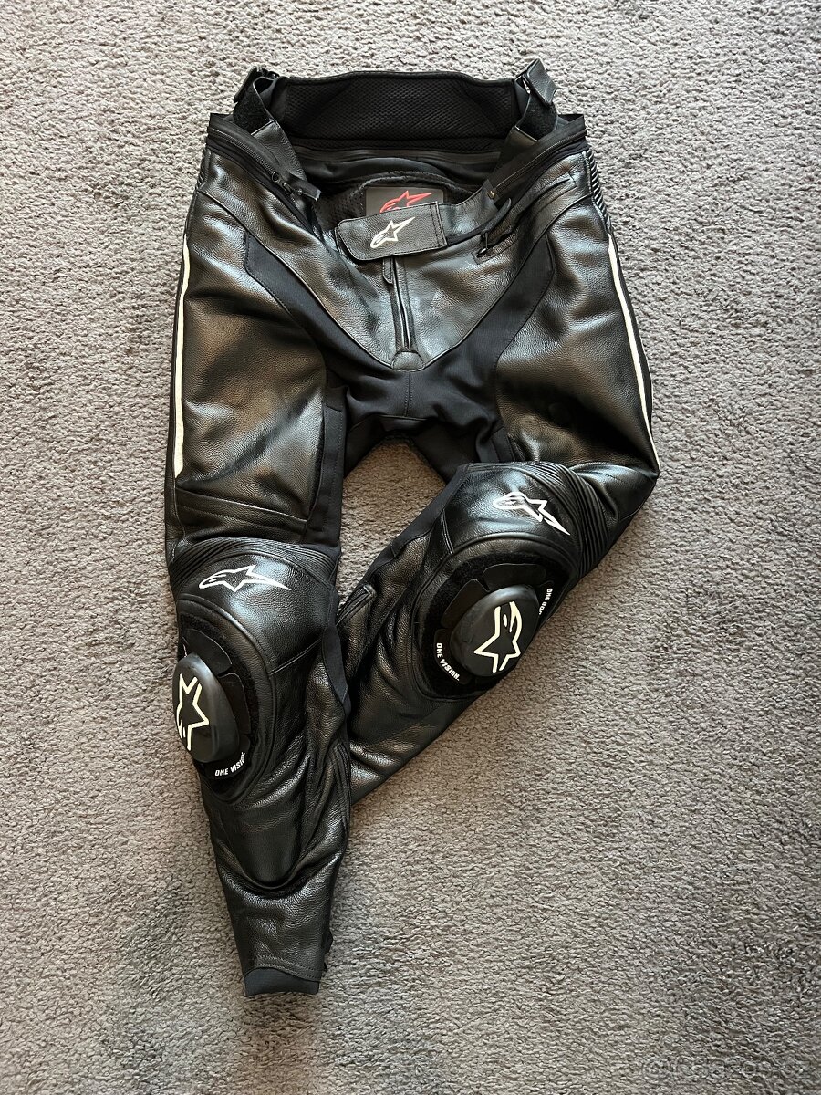Alpinestars kalhoty - 2