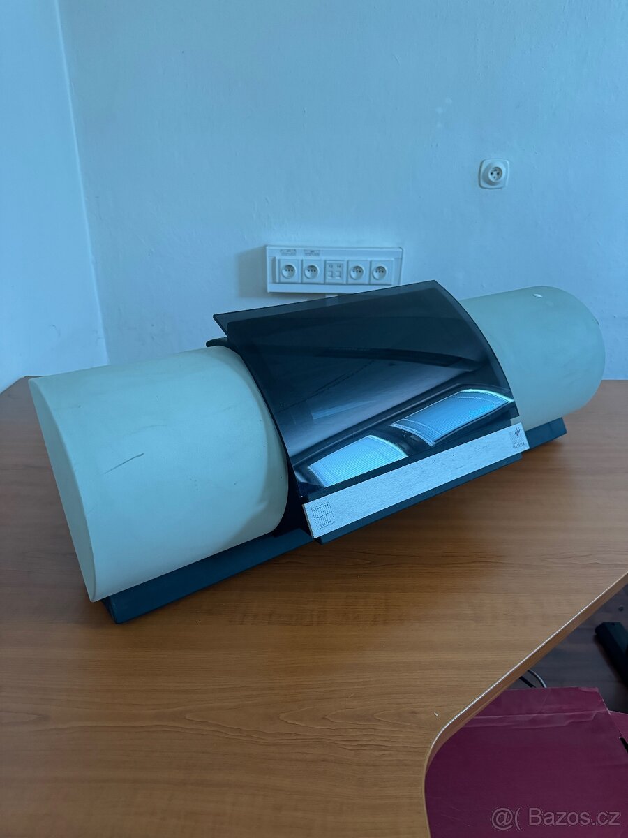 ScanView ScanMate 11000 – bubnový skener - 2