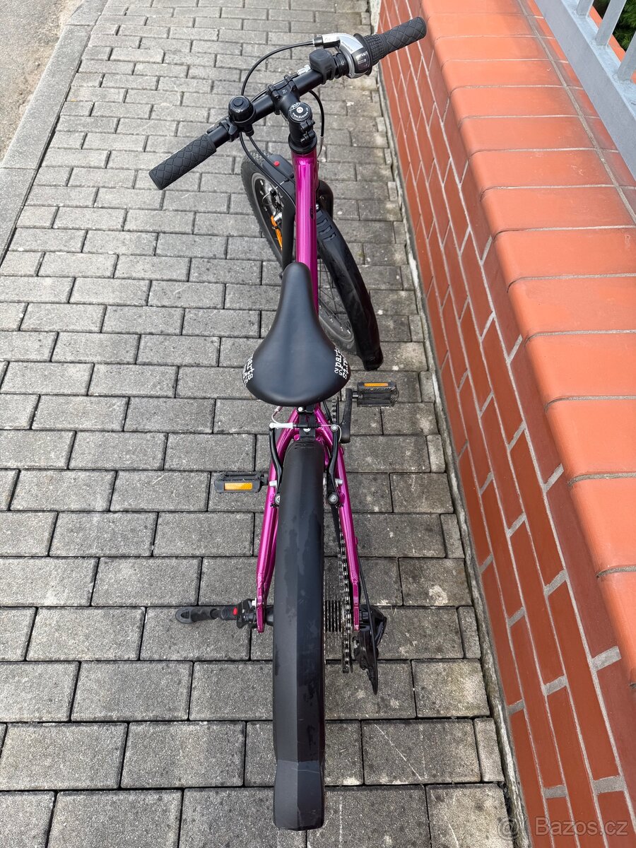 KUBIKES 20S MTB - 2