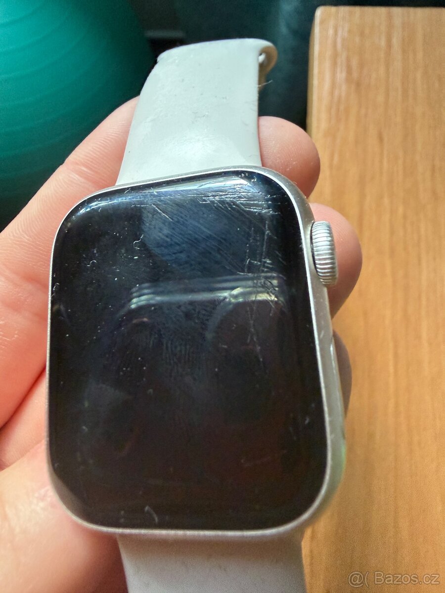 Apple Watch Series 8 - 2