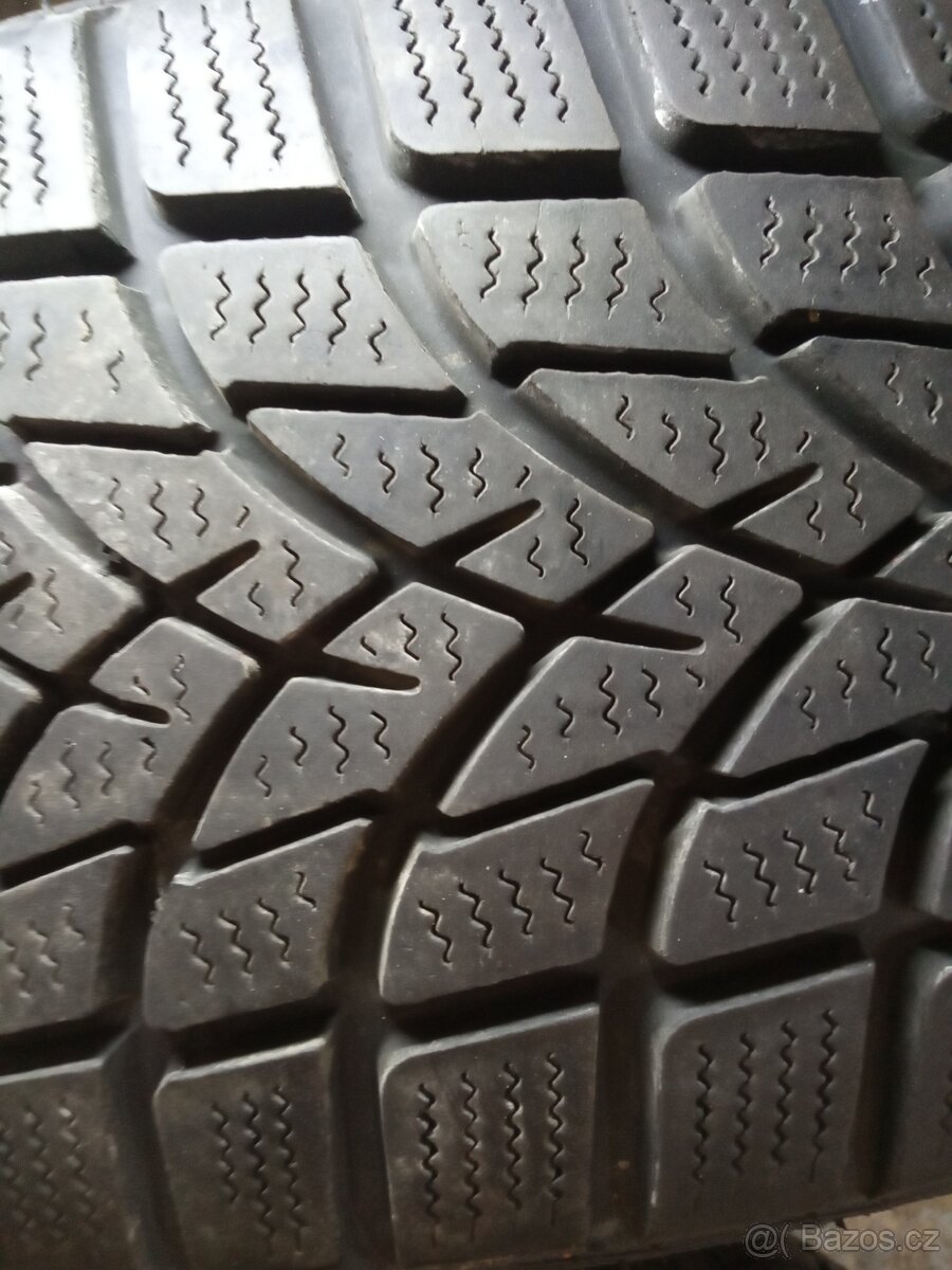 Zimní 205/55/16 205/55 R15 - 2