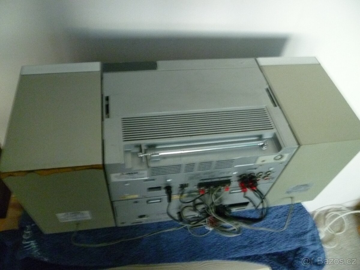 ASAHI RD-830 - 2