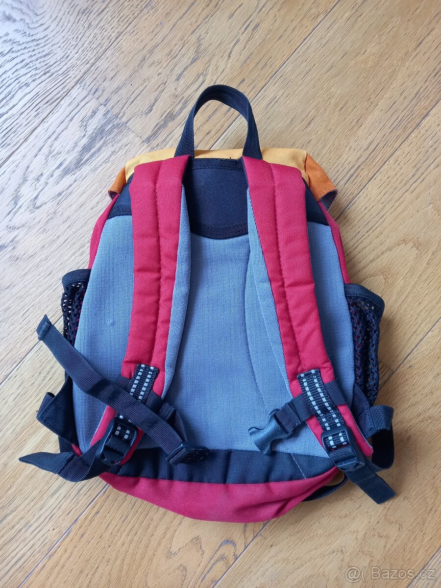 Batoh Deuter - 2