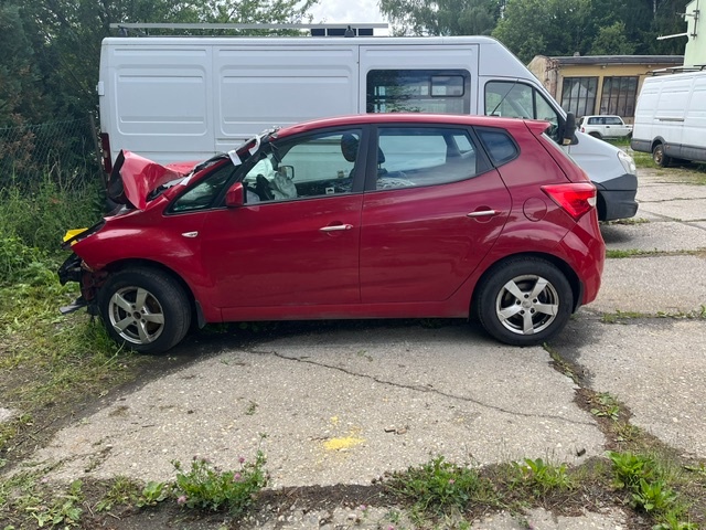 auto na díly - 2