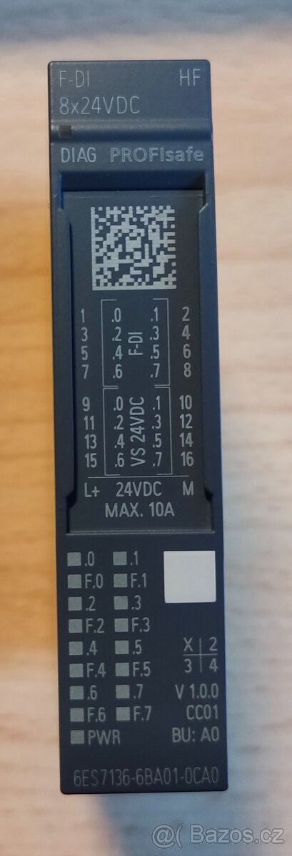 Siemens 6ES7 136-6BA01-0CA0 - 2
