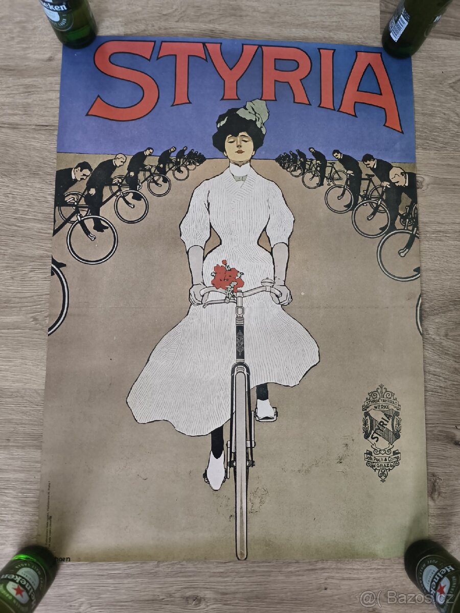plakáty - 2