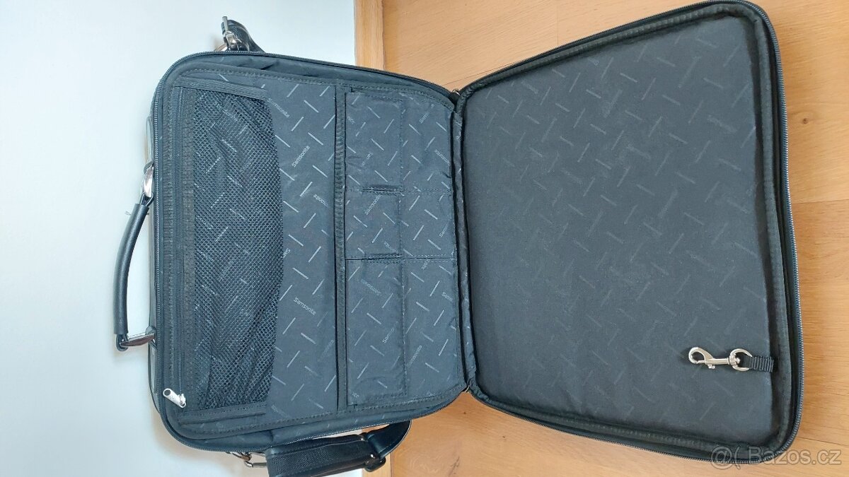 Taška na notebook zn. Samsonite - 2