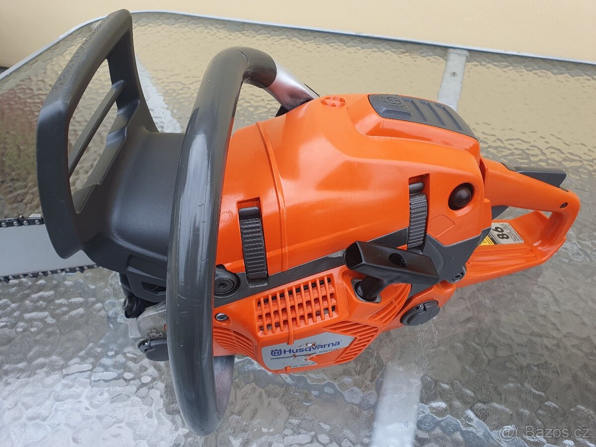 Husqvarna 560 xp - 2