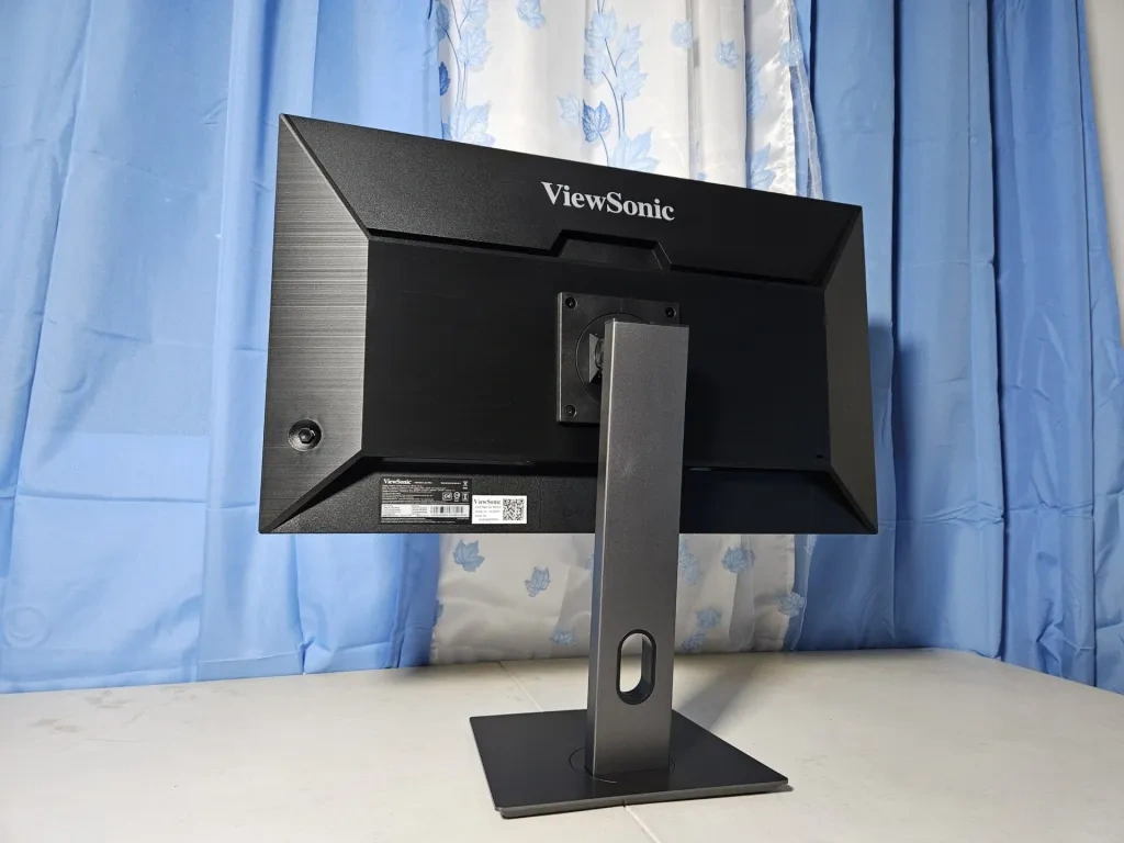 27" ViewSonic VX2758A-2K-PRO-2 Gaming,záruka - 2