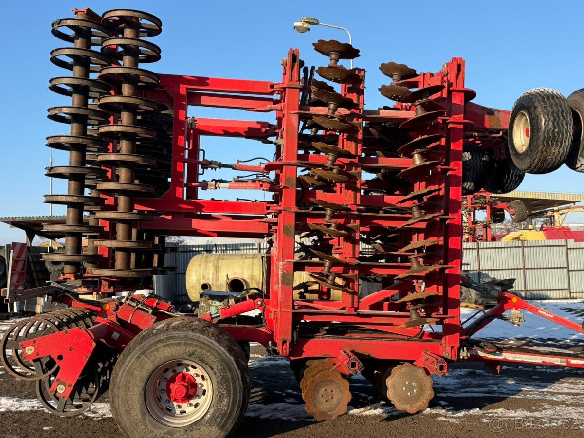 HORSCH Joker 12 RT - 2