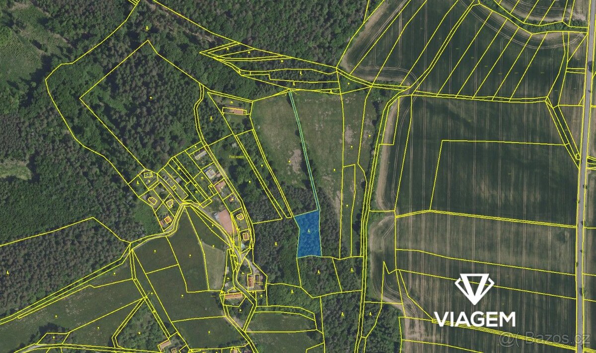 Les 2 326 m² - 2
