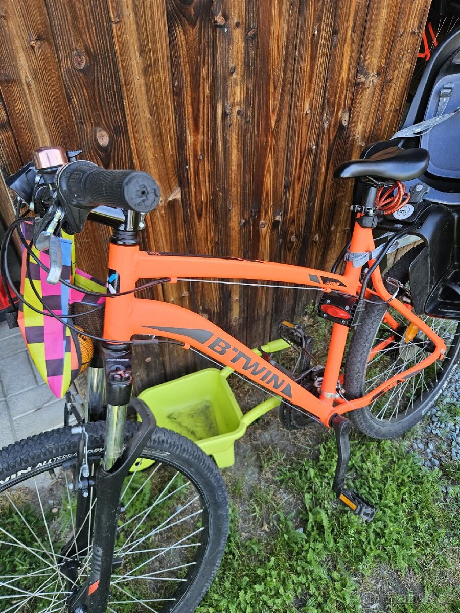BTWIN Rockride 340 - 2