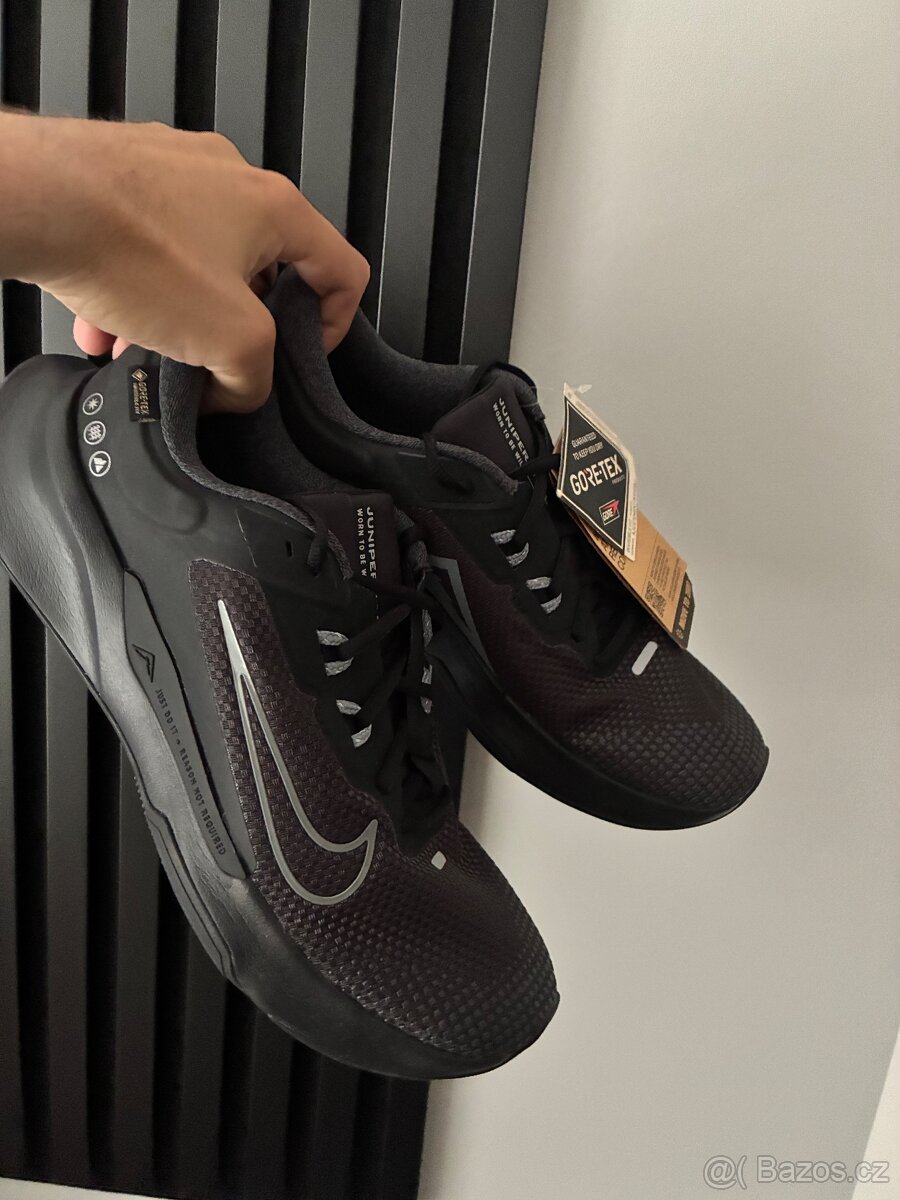 Nike ReactX Pegasus Trail 5 tenisky 45 - 2