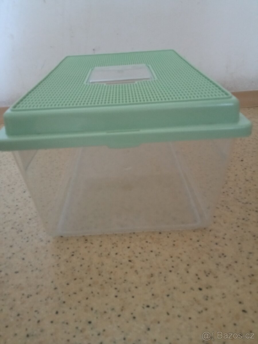 Přepravka pro hlodavce - 2