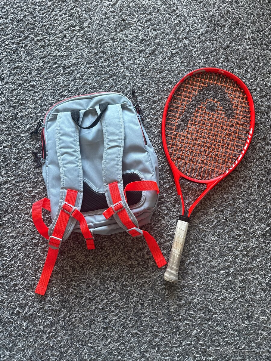 Tenisový set Head 25 - 2