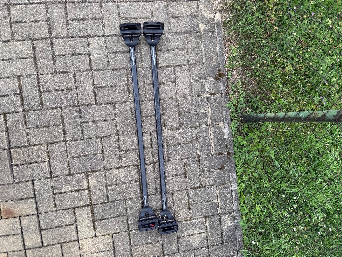 Střešní nosiče Thule - 2