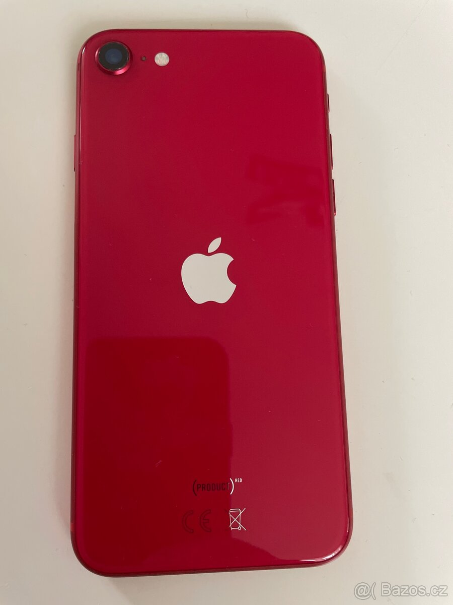Iphone SE2020. 128 GB - 2
