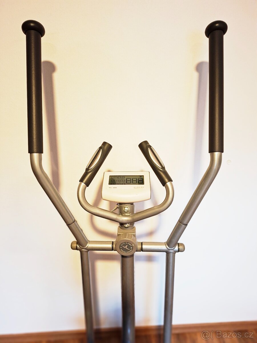 Eliptical Domyos VE 180 - 2