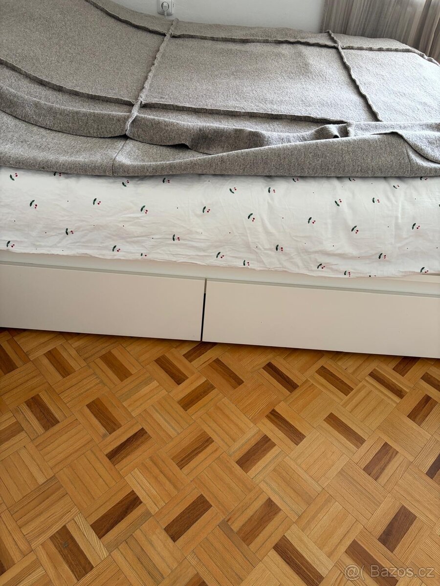 Postel IKEA - 2