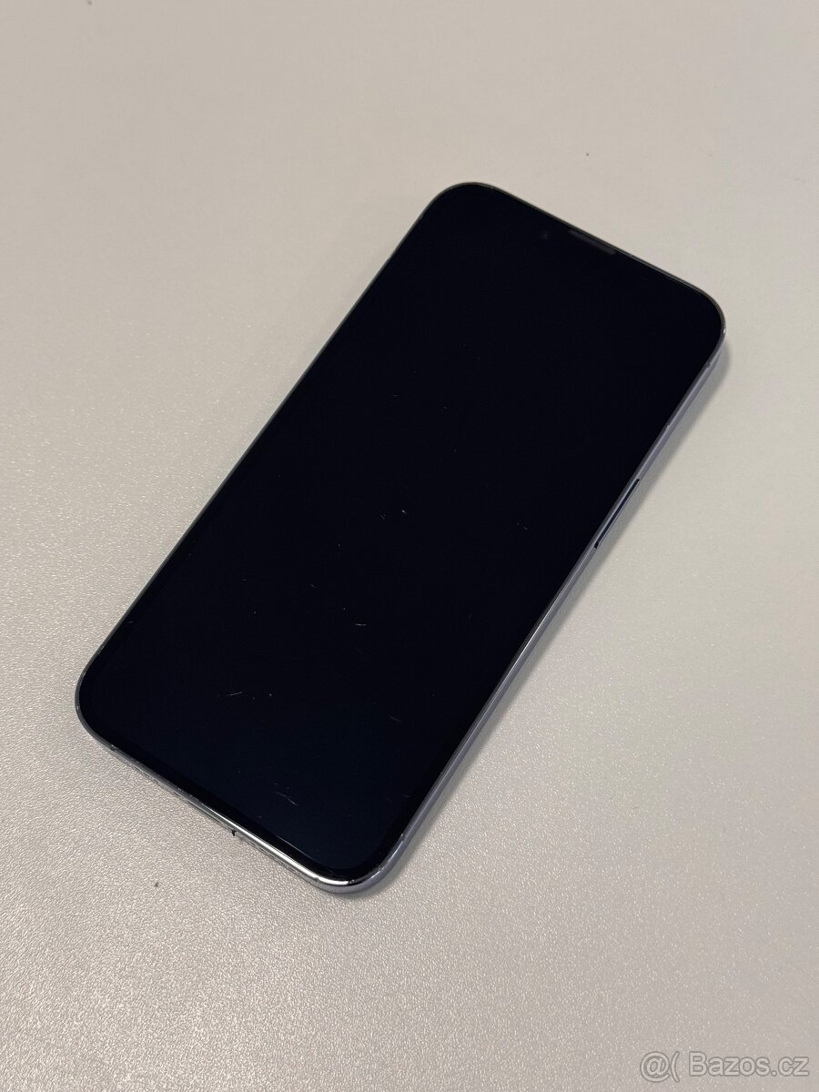 iPhone 13 Pro 256GB - 100% baterie - 2