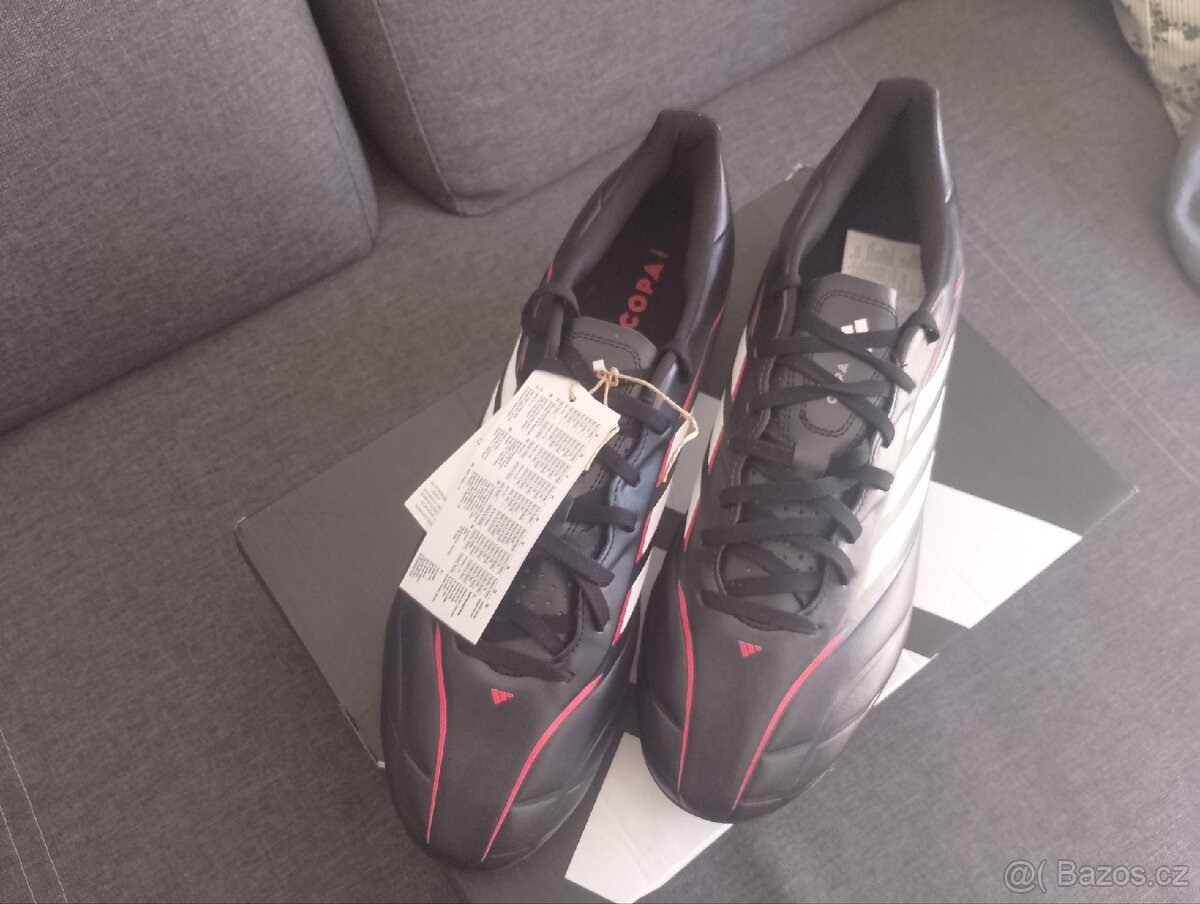 Kopačky Adidas 12,5 - 2