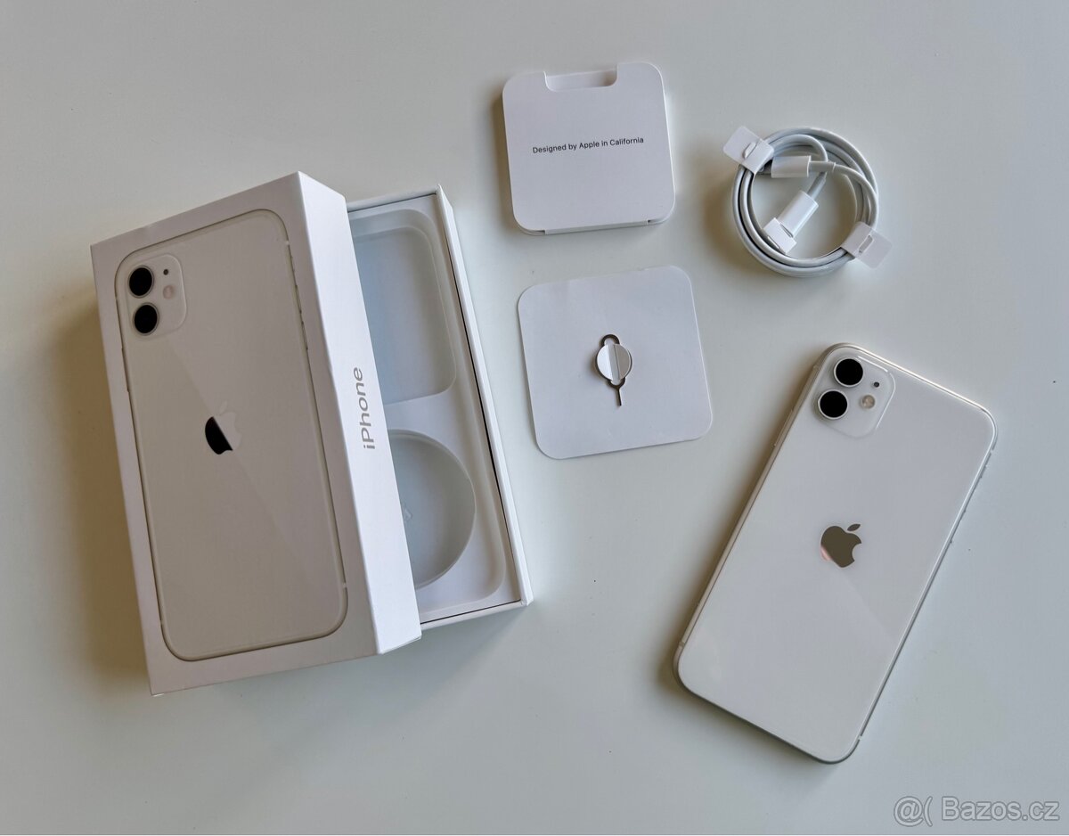 IPhone 11, 128 gb - 2