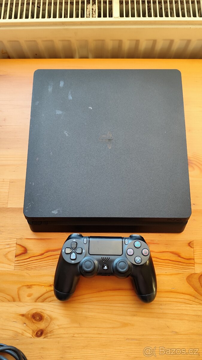 PS4+gta5 - 2