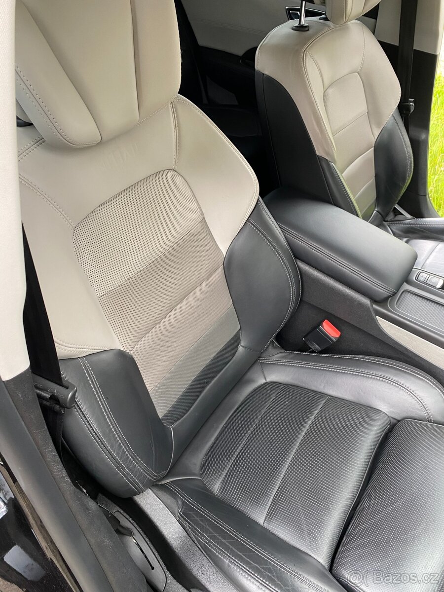 Renault Talisman 1,6 dCi 118 Kw - 2