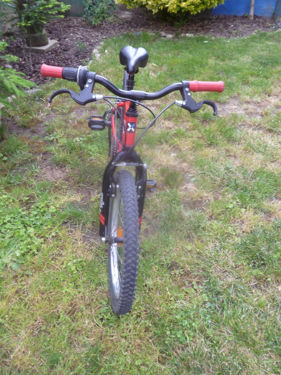 Dětská kola. - 2
