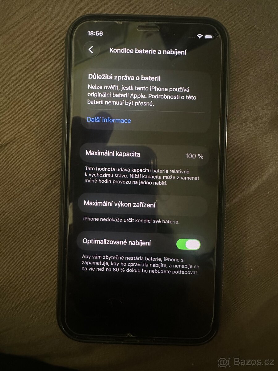 Apple Iphone 11 Pro 256GB - 2