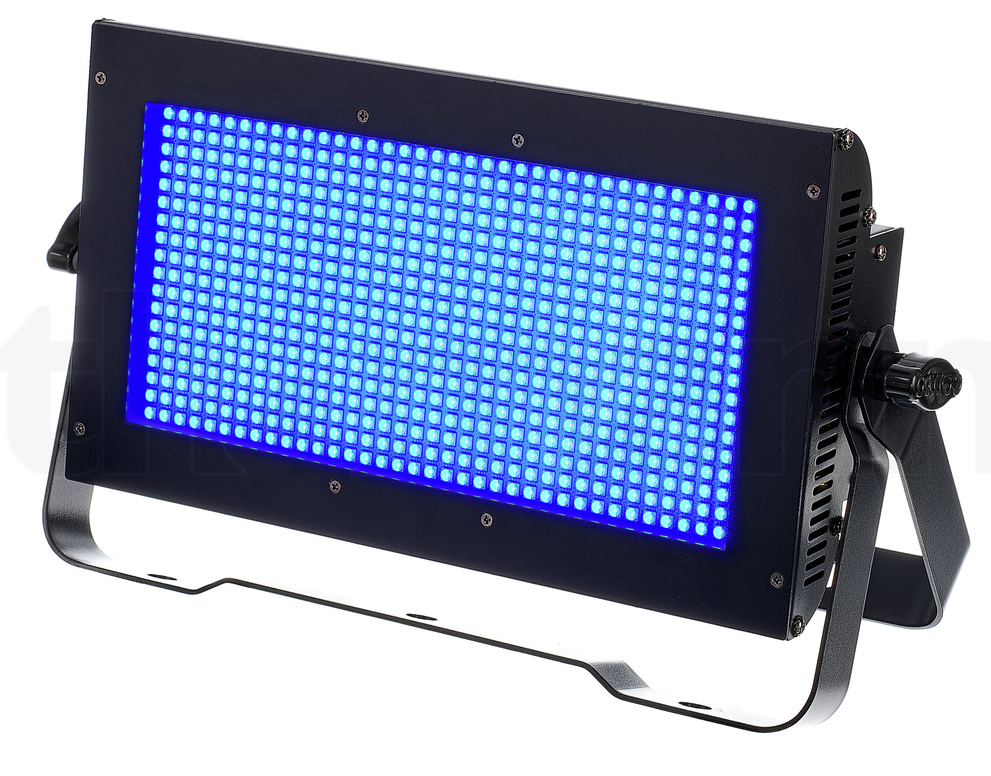 Cameo Thunder Wash 600 RGBW - 2
