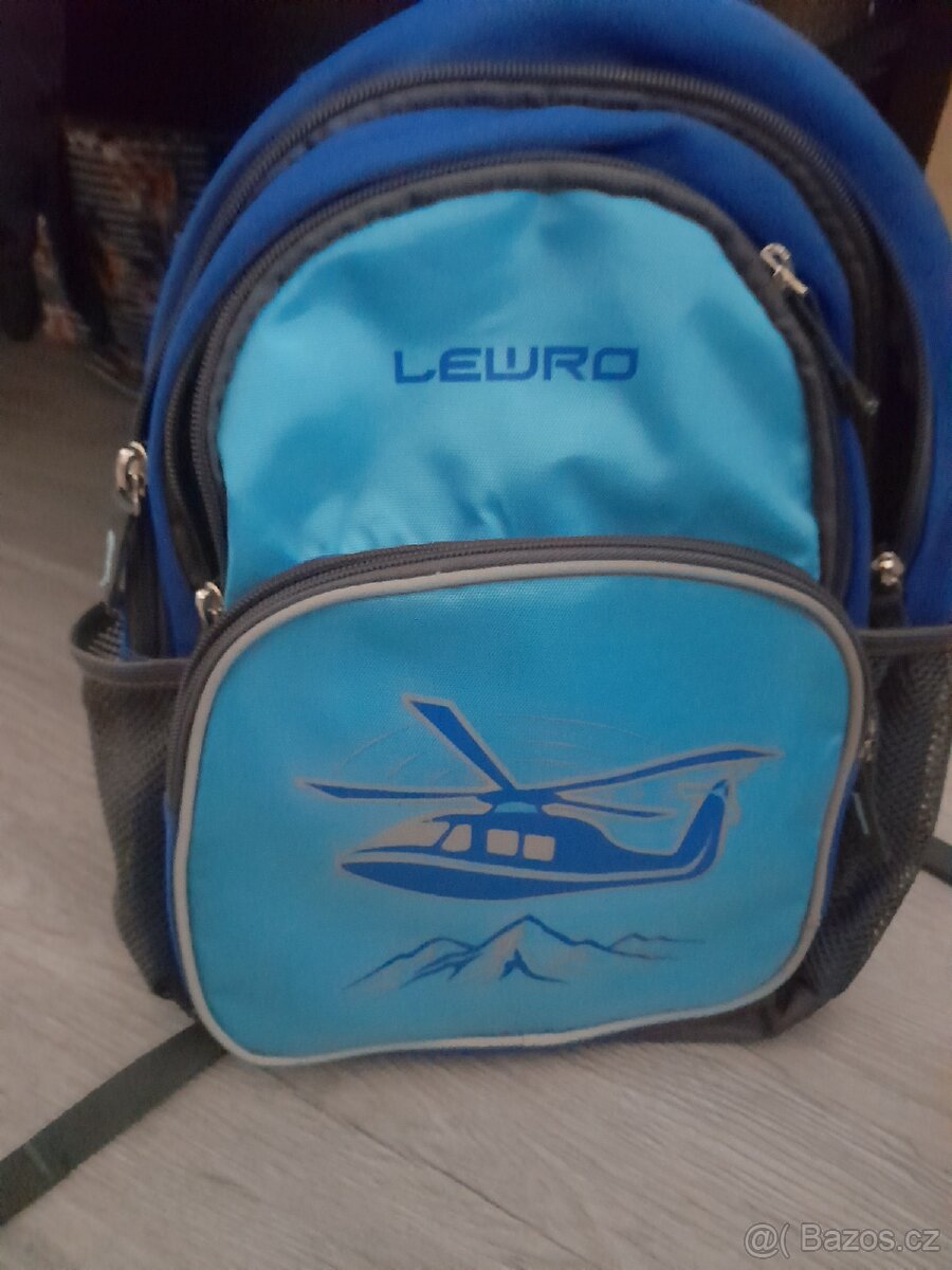 Batoh - 2