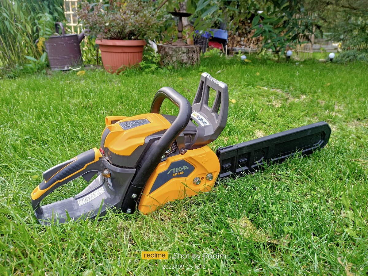 STIGA SP 426 - 2