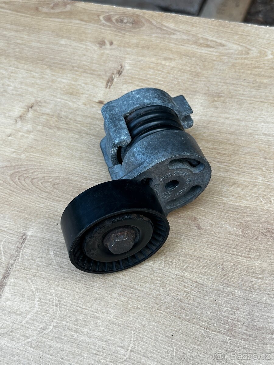 Bmw napínák řemene / kladka - 2