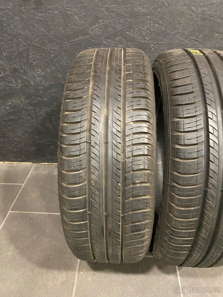 2ks pneu Vraník 195/60/14 86T - 2