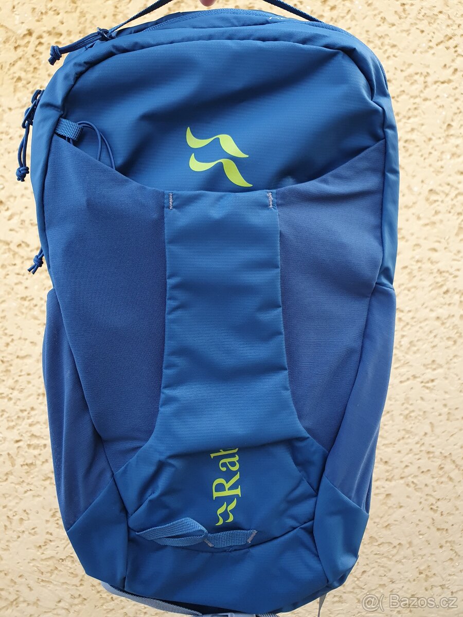 Ultralehký batoh Rab Aeon LT 18 - 2