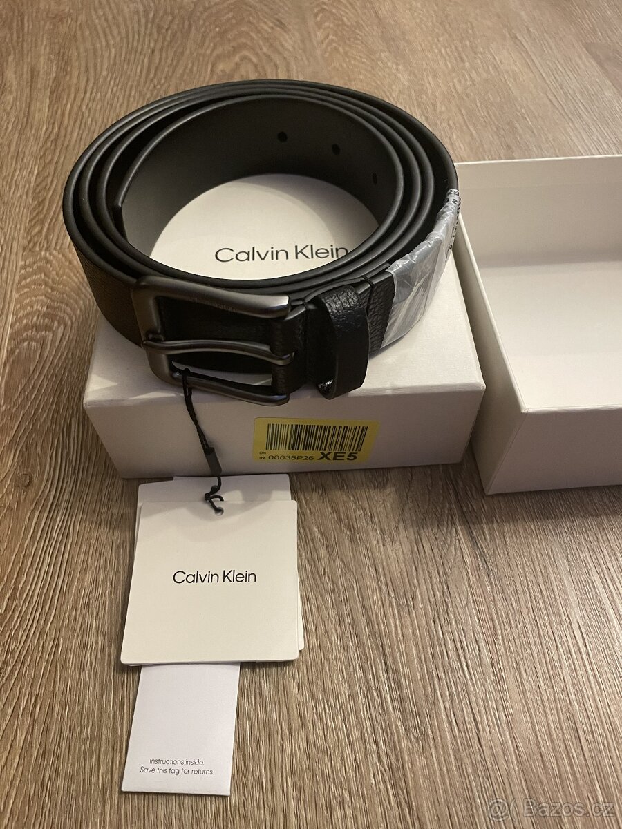 Pásek Calvin Klein - 2