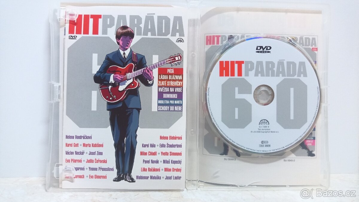 HITPARÁDA 60 - 2