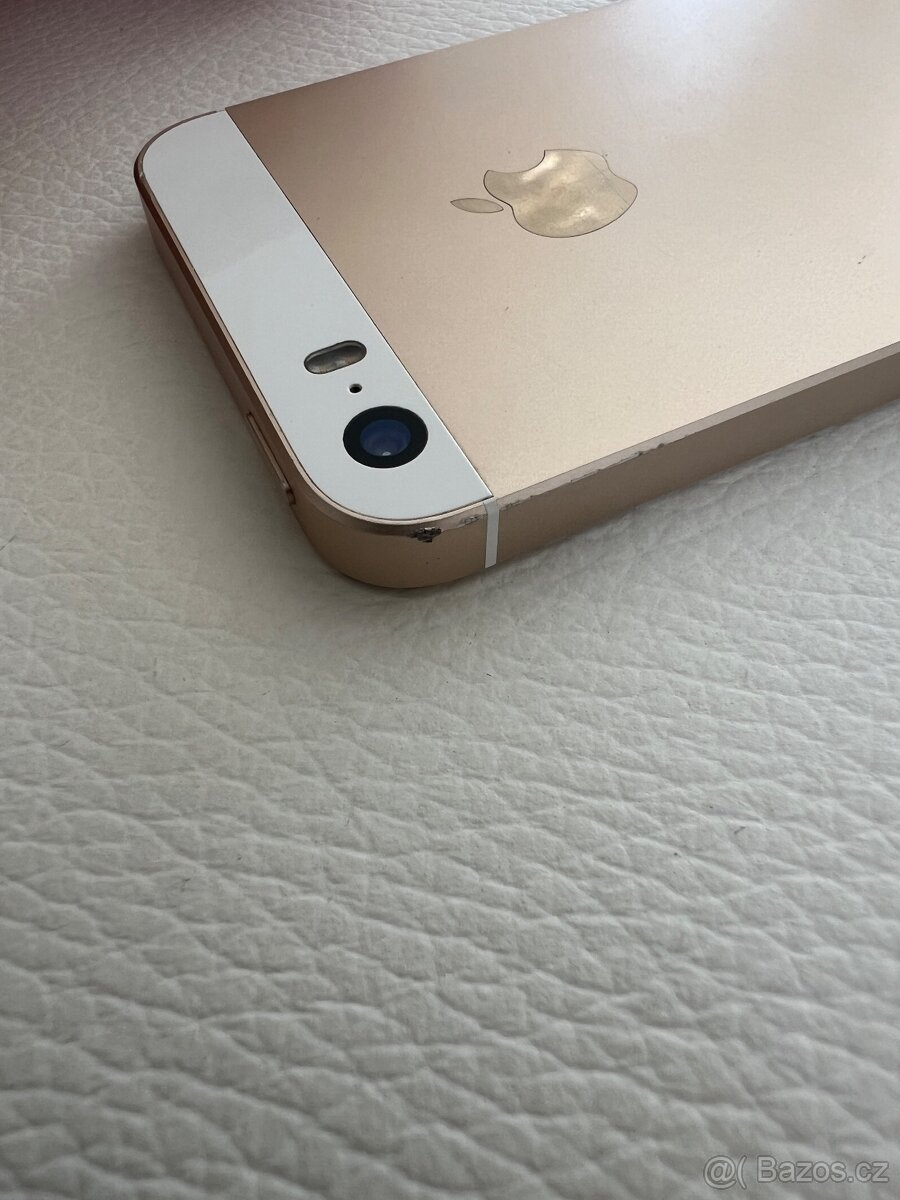 iPhone SE - 2