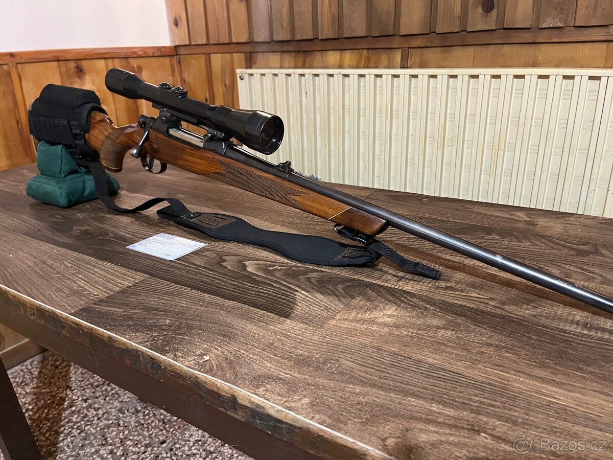 Kulovnice ZKK - 2