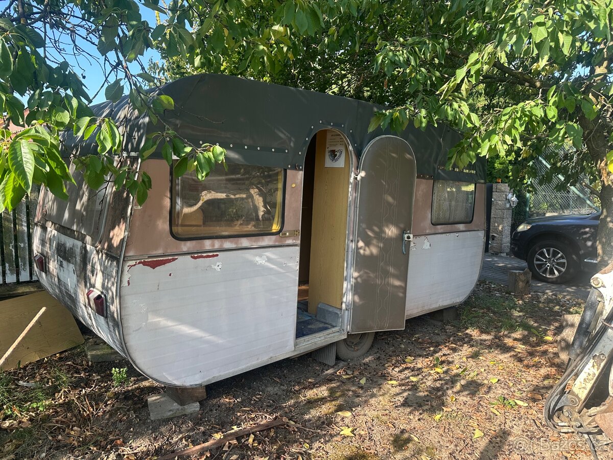 Karavan - 2