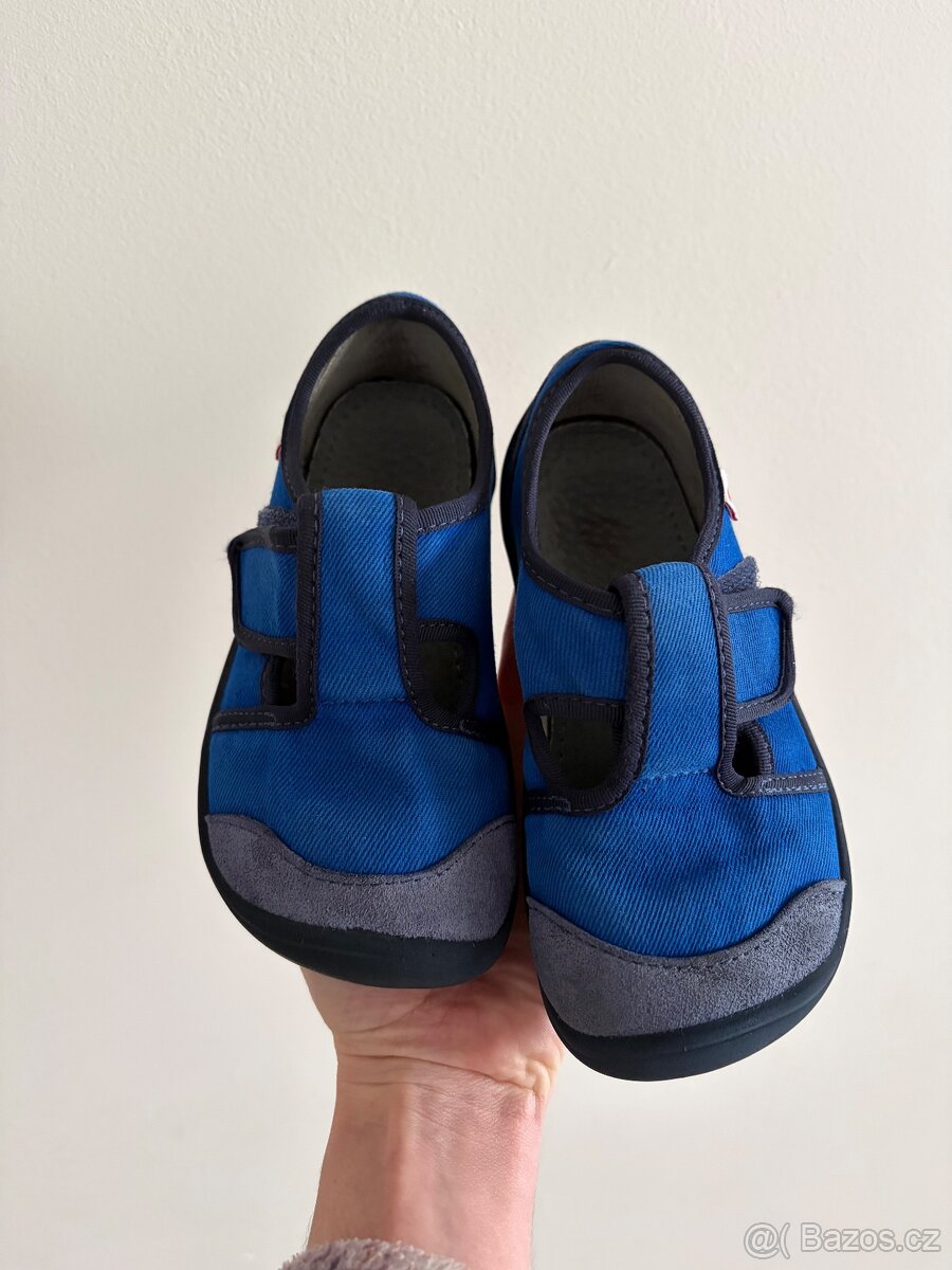 Dětské přezůvky Anatomic barefoot 28 - 2