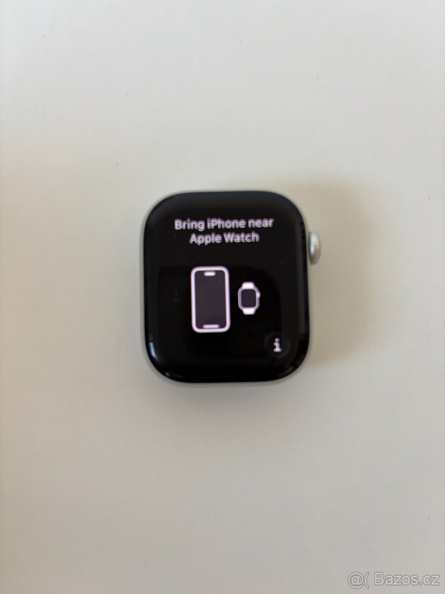Apple Watch Series 10 42mm - 2
