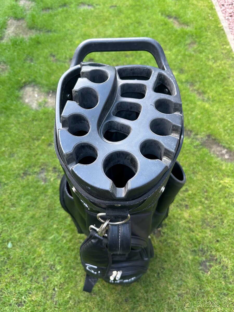 Golf bag Ju Cad - Manager - 2