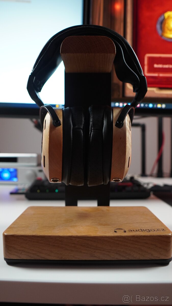 ZMF Auteur classic - 2