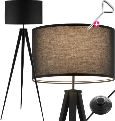 Krásná lampa - 2