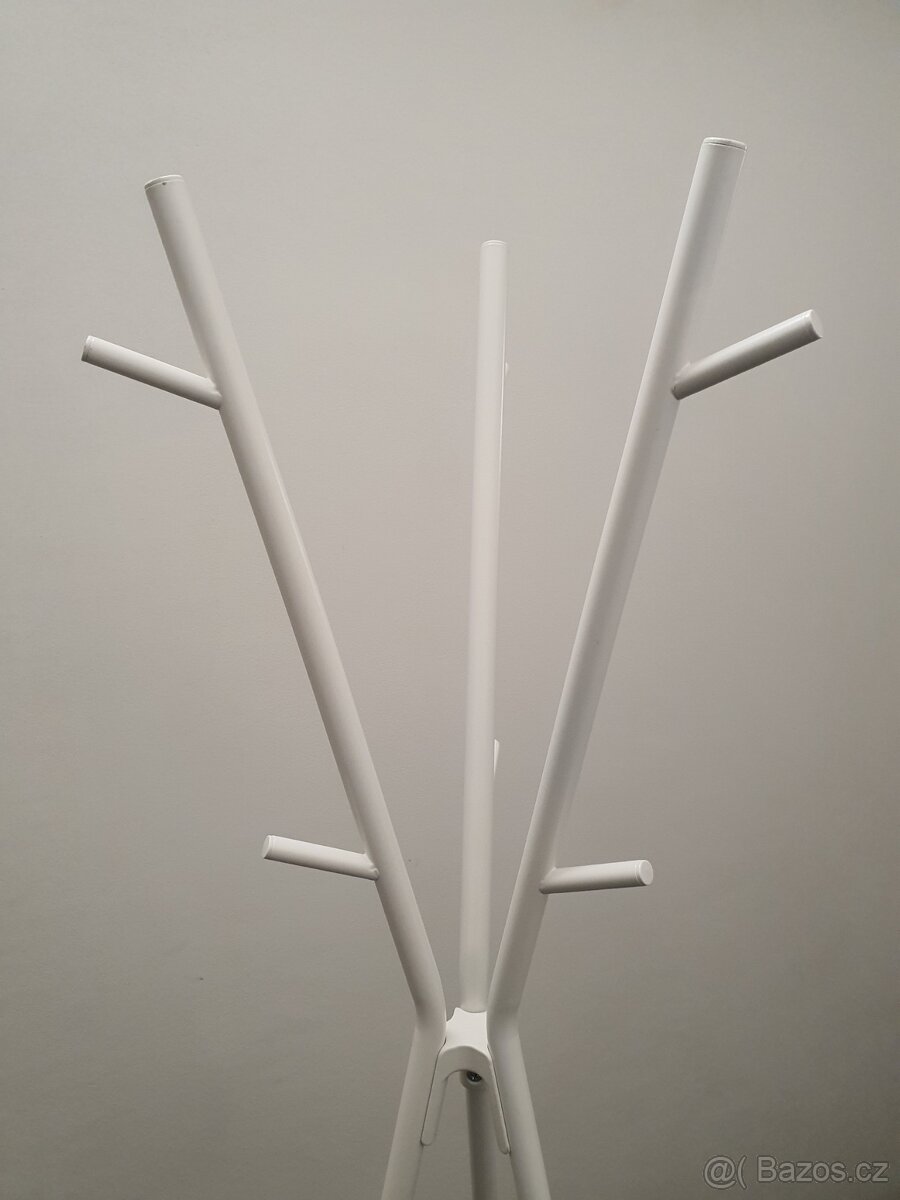 IKEA designový věšák - 2