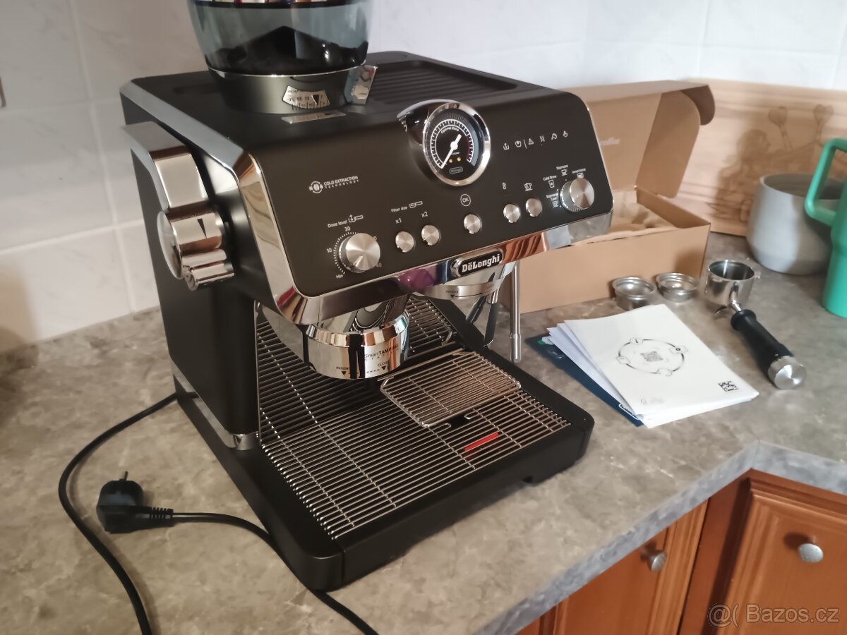 De'Longhi La Specialista OPERA - 2