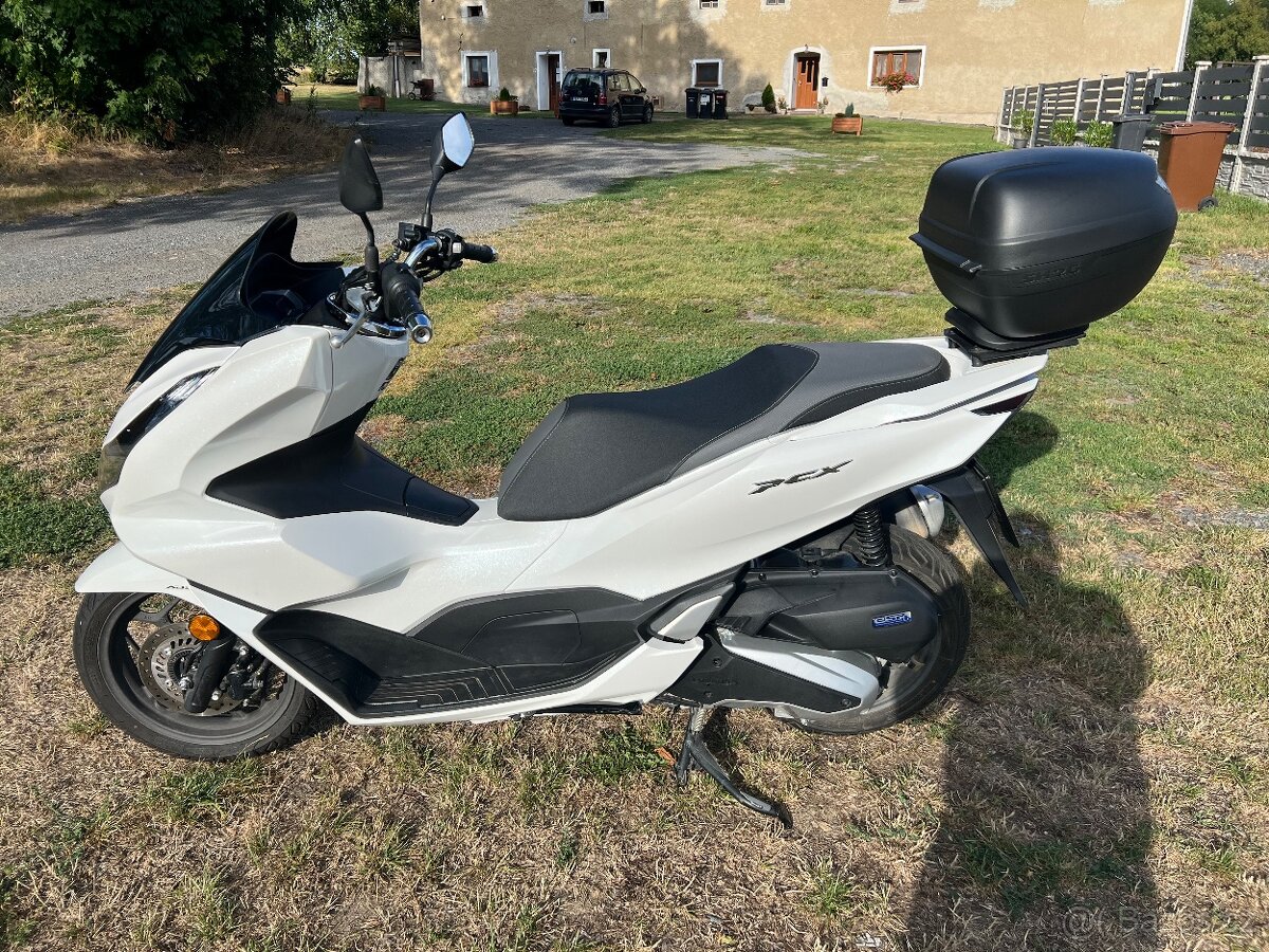 Honda PCX 125 - 2
